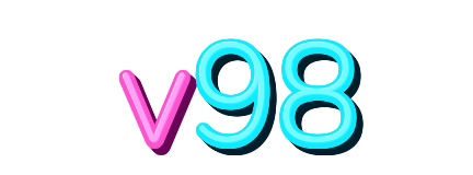 v98 — logo kanal
