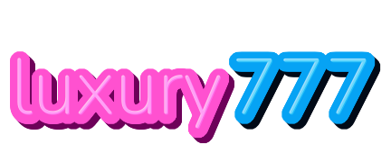 luxury777 — logo kanal