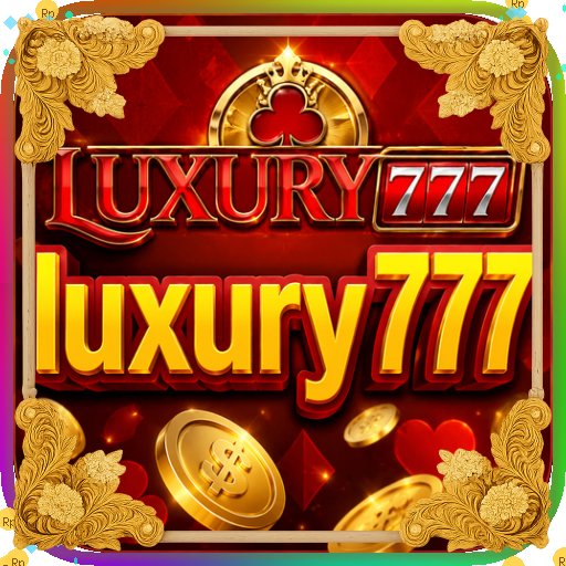 luxury777 — mitra unggulan