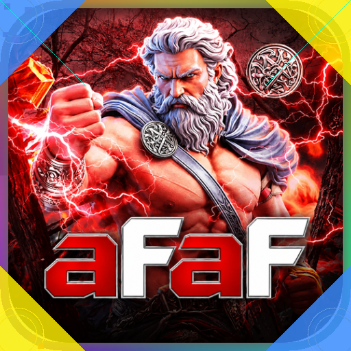 afaf — galeri pratinjau Resmi APK