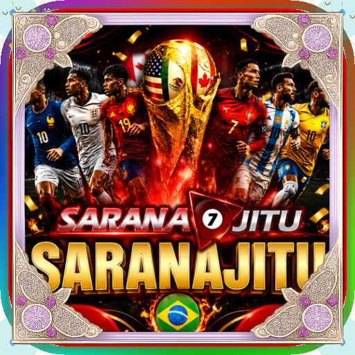 saranajitu — mitra unggulan